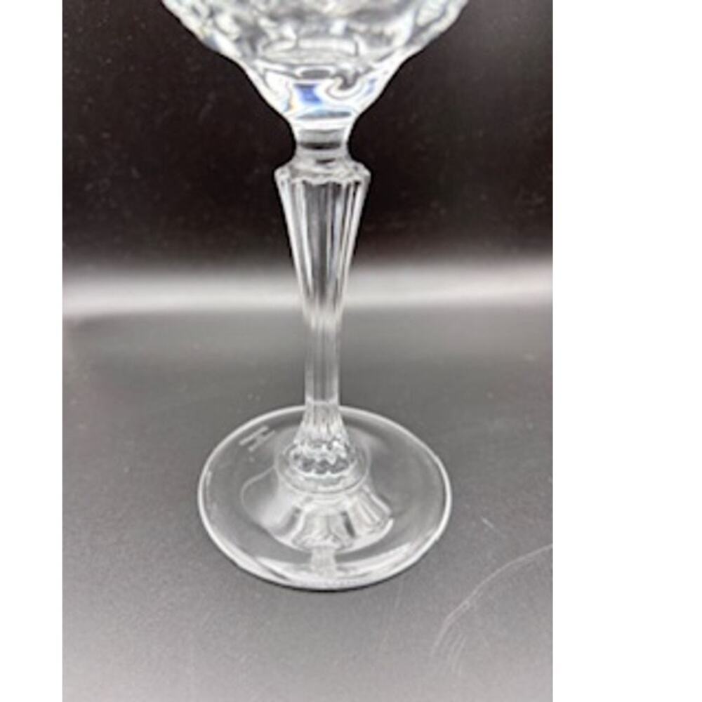 Marquis Waterford Crystal Water Goblets Markham Set of‎ 2 - Picture 4 of 9